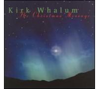 Whalum, Kirk - Christmas Message