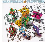 Whalum, Kirk - Floppy Disc