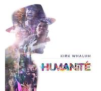 Whalum Kirk - Humanite
