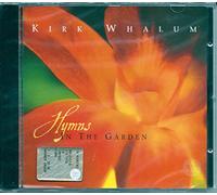 Kirk Whalum – Hymns in the Garden