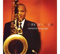 Whalum Kirk - Romance Language