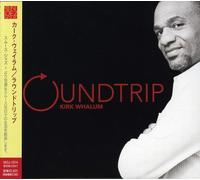 Whalum, Kirk - Roundtrip