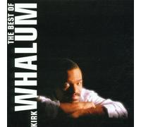 Whalum, Kirk - The Best Of Kirk Whalum