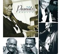Whalum Peanuts - Peanuts Whalum