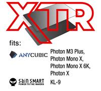 Wham Bam 202x128 MM Flessibile Volumi Sistema per Resina XTR