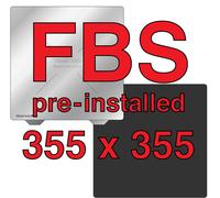 Wham Bam Pi Flessibile Volumi Sistema 355mm X 355mm/35.6cm X 35.6cm