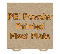 Wham Bam Polvere Dipinto Pei Flexi Piastra 235x235