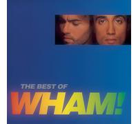 Wham If You Were There: The Best of Wham (CD)
