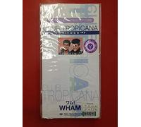 Wham! - Club Tropicana