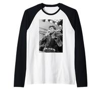 Wham! Concerto di Addio George Michael Wembley Lo scorso Natale Maglia con Maniche Raglan