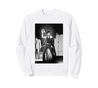 Wham! Concerto di Addio George Michael Wembley Stadium Felpa