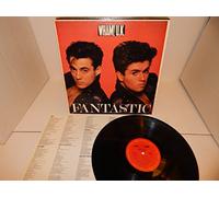 Wham! - Fantastic (1983) / Vinyl record [Vinyl-LP]