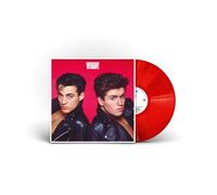 Wham Fantastic (Vinyl LP) 12" Album Coloured Vinyl