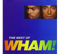 Wham If You Were There: Best Of (CD)
