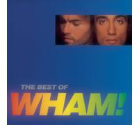 Wham If You Were There: The Best of Wham (CD)