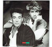 Wham! - Last christmas (1984) / Vinyl Maxi Single [Vinyl 12'']