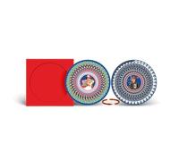 Wham - Last Christmas (zoetrope Picture Disc In Die Cut Sleeve) - Vinile (in...