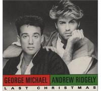 Wham - Last Christmas