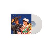 WHAM - Last Christmas, 40th ann. ed. (2024) LPmix 12' white vinyl pre order
