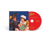 Wham Last Christmas (40th Anniversary) (CD) 40th Anniversary Single