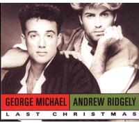 Wham! - Last Christmas