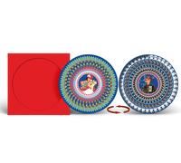 Wham! – Last Christmas – Vinile (Zoetrope Picture Disc in Die Cut Sleeve)