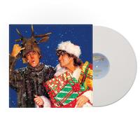 WHAM - Last Christmas, 40th ann. ed. (2024) LPmix 12' white vinyl pre order