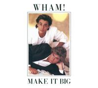 wham Make It Big (CD)
