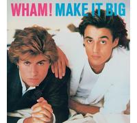 wham Make It Big (CD)