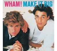 Wham Make It Big (Vinyl LP)