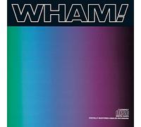 7866753 Audio Cd Wham - Music From The Edge Of Heaven