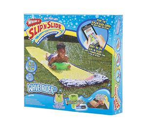 Wham-O 64119 Slip N Slide Wave Rider, multicolore