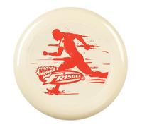 Wham-O Frisbee all Sport Disc 140g, 25.02cm, Impugnatura Resistente e Antiscivolo per Giochi all'aperto, Perfetto per Gli Sport di Squadra e Il Divertimento in Famiglia (81116-V1)