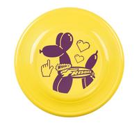 Wham-O Frisbee Disco Volante, 23.75 cm Giocattolo Leggero e Adatto ai Cani per Bambini, Ragazzi e Ragazze dai 5+ Anni e Giocatori Professionisti, Gioco per Spiaggia e Parco - 100g (53308-V3)