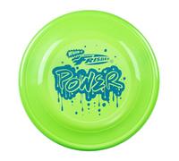 Wham-O Frisbee Disco Volante, 23.75 cm Giocattolo Leggero e Adatto ai Cani per Bambini, Ragazzi e Ragazze dai 5+ Anni e Giocatori Professionisti, Gioco per Spiaggia e Parco - 100g (53308-V1)