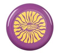 Wham-O Frisbee Disco Volante, 25.27 cm Giocattolo Leggero per Bambini Adolescenti Ragazzi e Ragazze dai 5+ Anni, Gioco per Spiaggia Parco e Giardino - 130g (53255-V3)