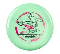 Wham-O Frisbee Freestyle Disc 160g, 26.67cm, PE Resistente e Flessibile per Spiaggia all'aperto, Divertimento in Famiglia -1 Pack