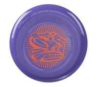 Wham-O Frisbee Go 2 Pack Dischi Volanti, Set di 22.86 cm Leggeri e Colorati per Principianti Bambini Ragazzi e Ragazze dai 5+ Anni, Gioco da Esterno per Spiaggia, Parco e Giardino - 70g (50140-V6)