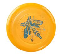 Wham-O Frisbee Go 2 Pack Dischi Volanti, Set di 22.86 cm Leggeri e Colorati per Principianti Bambini Ragazzi e Ragazze dai 5+ Anni, Gioco da Esterno per Spiaggia, Parco e Giardino - 70g (50140-V2)