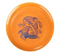 Wham-O Frisbee Go 2 Pack Dischi Volanti, Set di 22.86 cm Leggeri e Colorati per Principianti Bambini Ragazzi e Ragazze dai 5+ Anni, Gioco da Esterno per Spiaggia, Parco e Giardino - 70g (50140-V4)