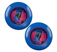 Wham-O Frisbee Pesante da 200 g, Disco a Lunga Distanza e Resistente da 27.94 cm per attività all'aperto, Volo Stabile per Il Divertimento della Famiglia