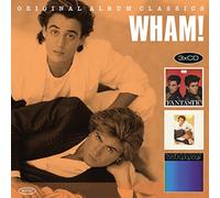 Original Album Classics - Wham (Audio CD)