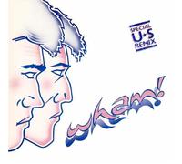 Wham Rap! (Enjoy What You Do) (Special U.S. Re-Mix)