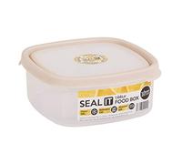 Wham Scatola di stoccaggio, Polipropilene, Crema, 1.6L