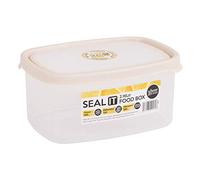 Wham Scatola portaoggetti, Polipropilene, Trasparente, 2.1L