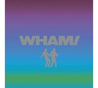 Wham Singles: Echoes From The Edge Of Heaven (CD)