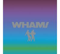 Wham Singles: Echoes From The Edge Of Heaven (CD)