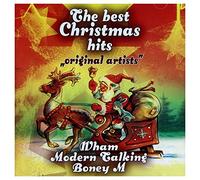Wham - The Best Christmas Hits [CD]