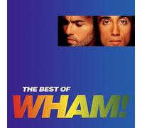 Wham! - The Best Of Wham!: If You Were There…