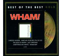 Wham! - The Final